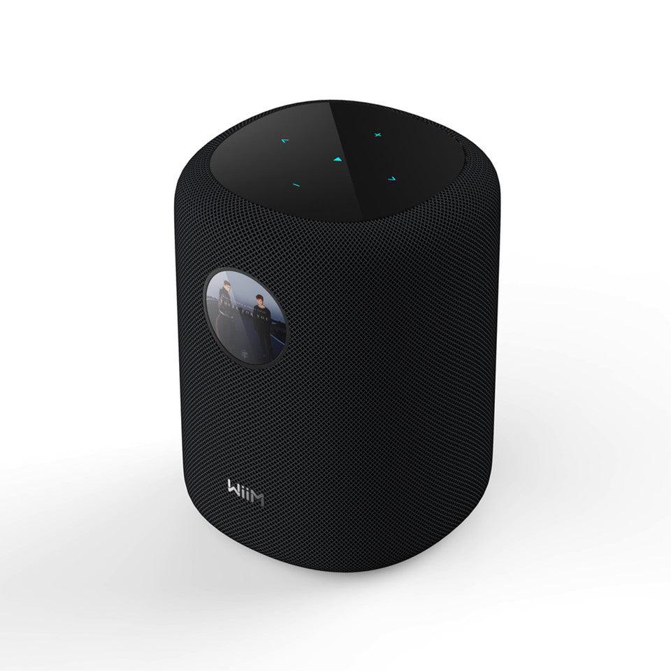 WiiM Sound Smart Speaker